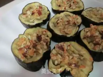 Make Roast eggplant step 7