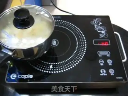 Make Ice cream, silver and Sydney step 4