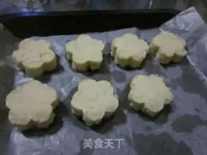 Make Mashed potatoes and plum cake step 10