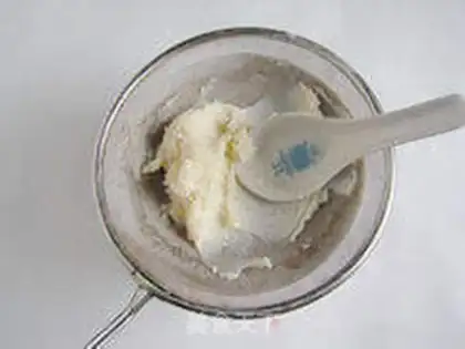 Make Eight-bel potato salad step 7
