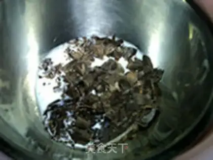 Make Ferrero step 1