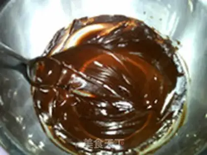 Make Ferrero step 2