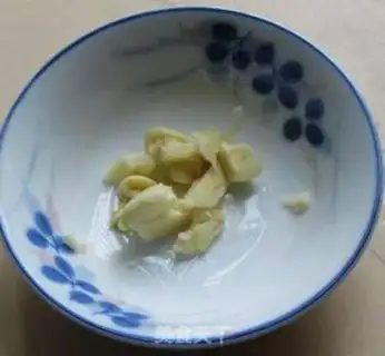 Make ♪ Burn the broccoli ♪ step 3