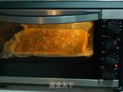 Make Meat loaf step 7
