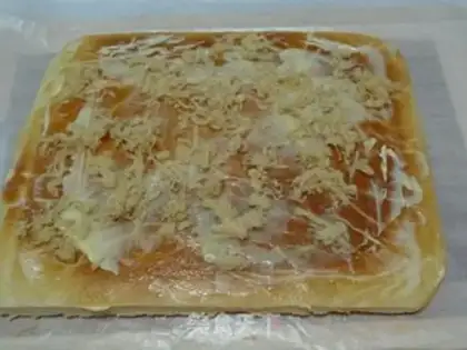 Make Meat loaf step 9