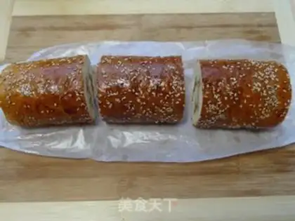 Make Meat loaf step 12