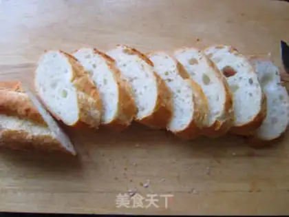 Make Fish fragrance stick step 1