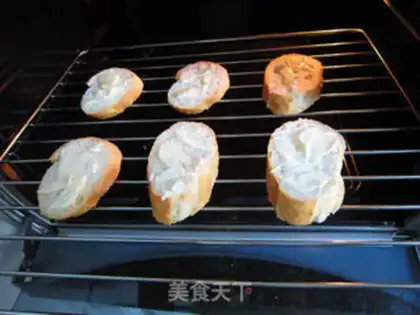 Make Fish fragrance stick step 3