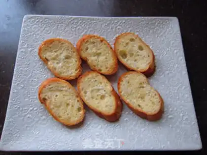 Make Fish fragrance stick step 4