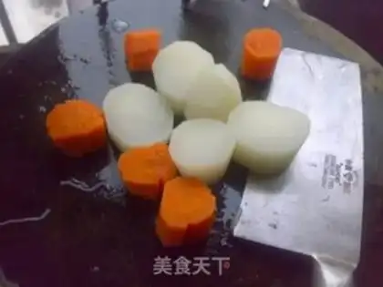 Make Fire pots, sea, land and air step 2