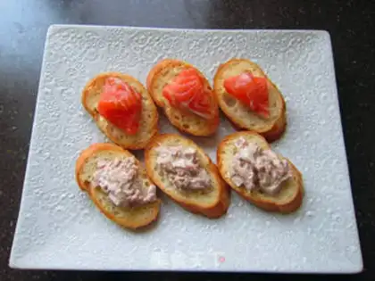 Make Fish fragrance stick step 5