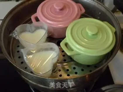 Make Paprika tofu step 6