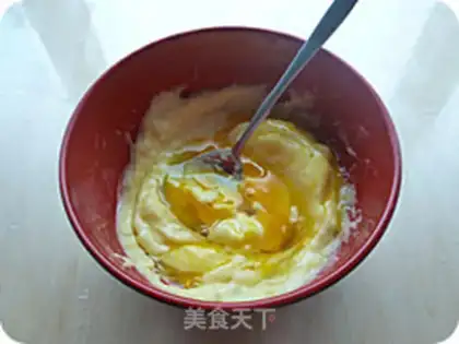 Make Potato pancakes step 5