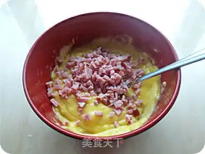 Make Potato pancakes step 6
