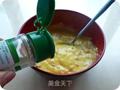 Make Potato pancakes step 7