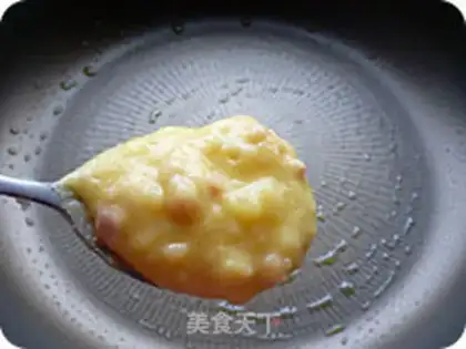Make Potato pancakes step 8