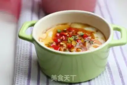 Make Paprika tofu step 11