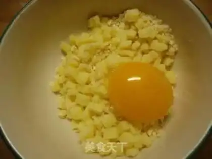 Make Apricot chicken steak step 5