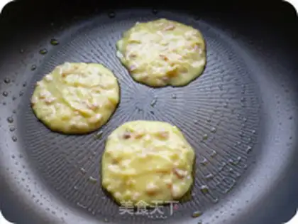 Make Potato pancakes step 9