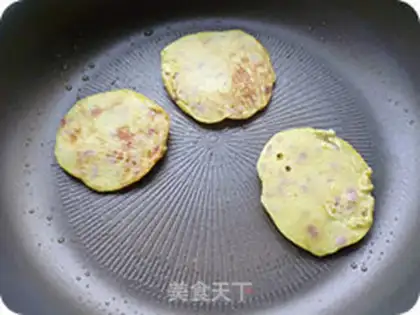 Make Potato pancakes step 10