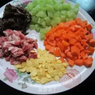 Make Tofu step 0