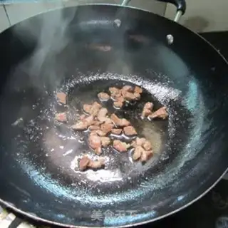 Make Tofu step 1