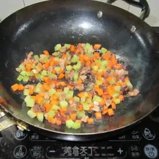 Make Tofu step 3