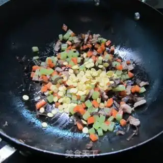 Make Tofu step 4