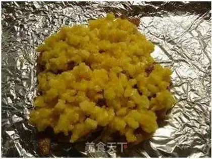 Make Apricot chicken steak step 10