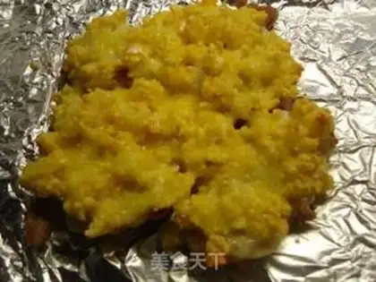 Make Apricot chicken steak step 11