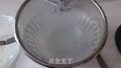 Make Peaches step 6