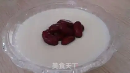 Make Peaches step 8