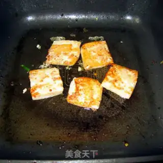 Make Tofu step 9