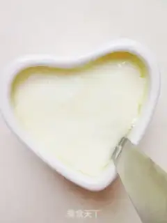Make Mini Eggsburger step 2