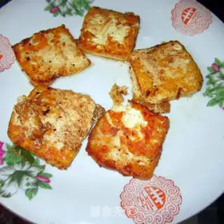 Make Tofu step 10