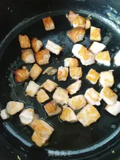 Make Cheeseburger salmon step 5
