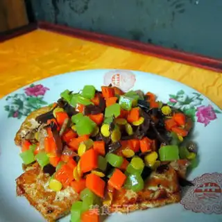 Make Tofu step 11