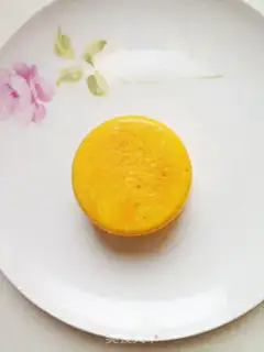 Make Mini Eggsburger step 5