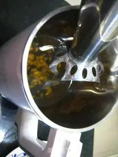 Make Chinese croquettes step 1
