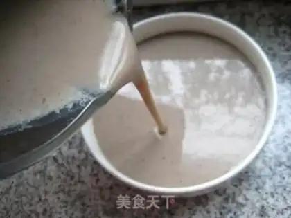 Make Chinese croquettes step 2
