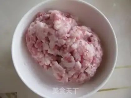 Make Little black potion step 0