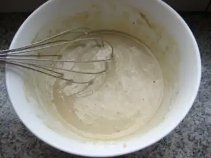 Make Chinese croquettes step 5