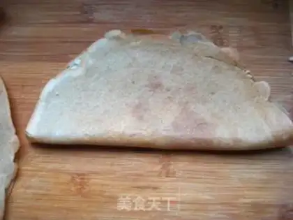 Make Chinese croquettes step 11
