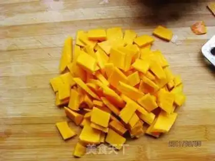 Make Pumpkin