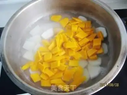Make Pumpkin