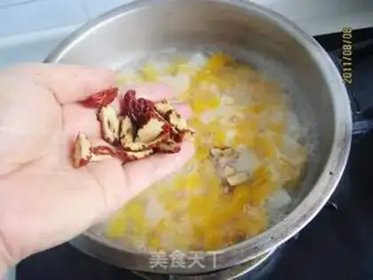 Make Pumpkin