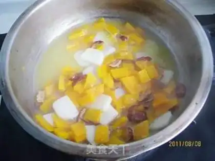 Make Pumpkin