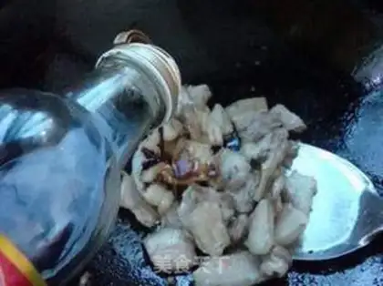 Make Five flowers and lentils step 4