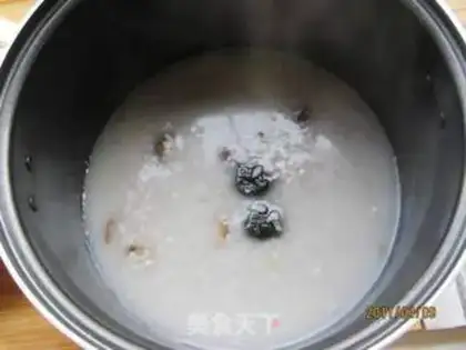 Make Porridge step 4