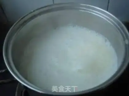 Make A piece of beef beans step 6